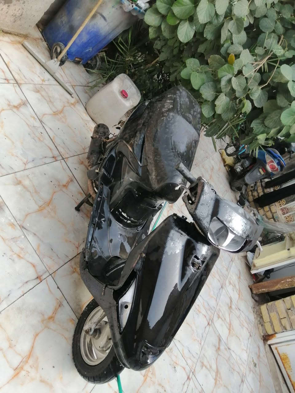 فراشه شغاله توه مجفته مكينه ناعمه ب١٥٠ وبيه مجال مكاني فضليه


**إذا كنت صاحب هذا الإعلان وتريد حذفه لأي سبب، رجاءا أرسل رسالة إلى الدعم الفني**