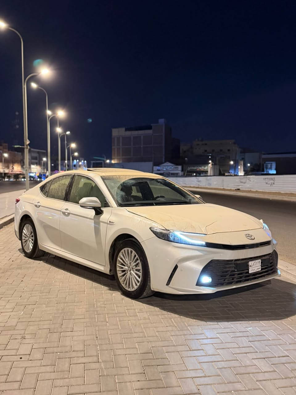 شلونهم شباب

كامري عبد الطيف 2025

فول مواصفات

زيرو  0 km

السياره مال اقساط مطلوبه للمصرف

رقم بغداد

 مقترض وكفيل بغداد 

وكاله مجانيه 

العنوان 
البصره ابو الخصيب

الاستفسار
*********** Singapore
