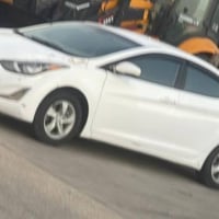 النترا ٢٠١٤ • وارد امريكي • ضربه