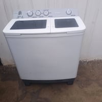 غسالة يابانية • ١٢ كيلو • كركوك حي عسكري