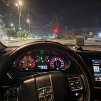 دوج دارت لمتد • ٢٠١٥ • رقم كربلاء