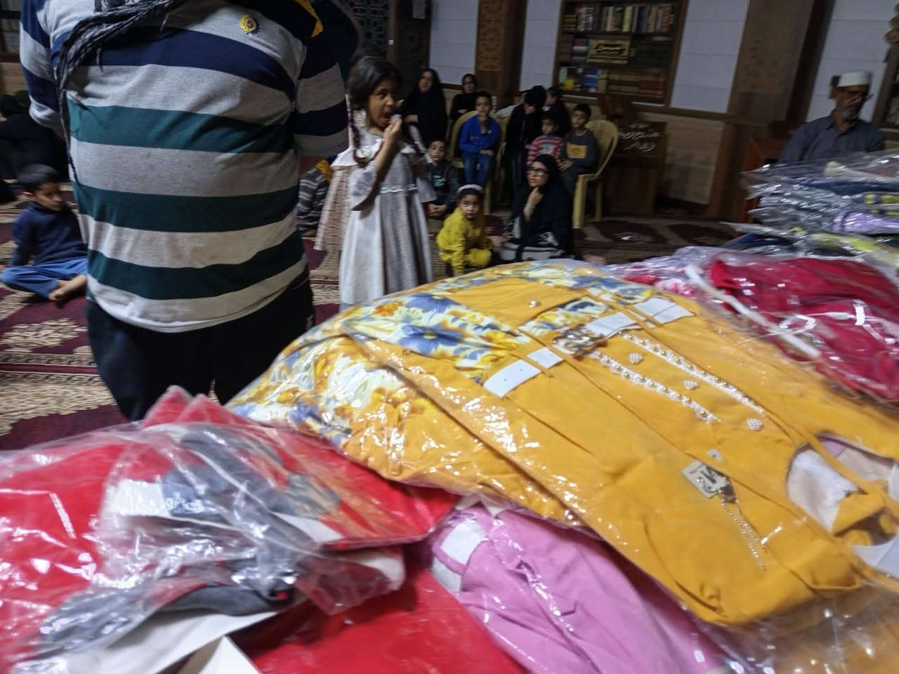 اللهم صل على محمد وال محمد الله وفقنا ووفقكم شارع النفط


**إذا كنت صاحب هذا الإعلان وتريد حذفه لأي سبب، رجاءا أرسل رسالة إلى الدعم الفني**