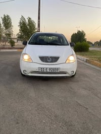 ماكينة وكير • ٢٠١٣ • رقم بغداد
