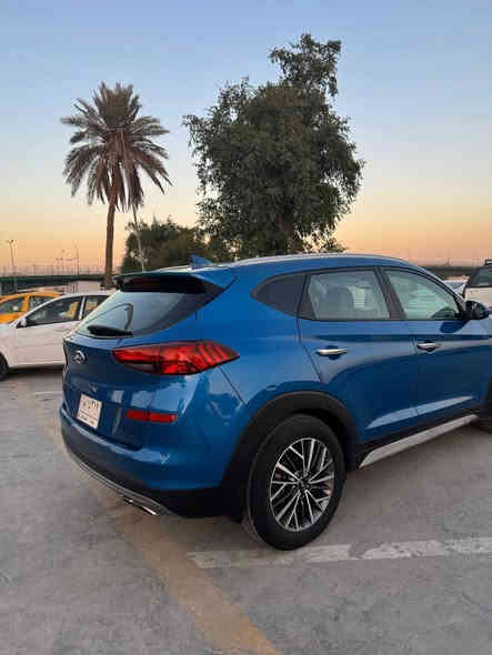 للبيع توسان 2019 ✅

سعرها ادخل ع رابط https://t.me/carssofiraq/14982

 ازرك 
امريكي حادثها ضربة بالنيد خفيفة لا شاصي ولا لغود مصلخ البنيد والجاملغ الايمين ومصبوغات وبيها تكحيلات حفيفة موضحة كلها بالسونار  
محرك ٢٤٠٠ 
رقم بغداد 
ماشية 62 الف مايل 
فول عدا البانوراما
بصمة 
دخول ذكي 
جلد كشنات 
تدفئة كشنات 
رادارات 
تحديد مسار 
نقطة عمياء 
تبريد قطعتين 
ويل ١٨ جبير 
شاشة ابل كار بلي
هاند بريك دكمة 
اوتو هولد 
السيارة جاهزة وما بيها نقص كلها على ايدي 
مكان السيارة بغداد 
رقم تلفون 
***********

.
🚗اعرض سيارتك ع اقوى قناة تلكرام للبيع و شراء سيارات ادخل ع رابط 
👇👇
https://t.me/carssofiraq
