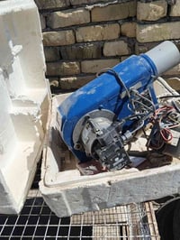 واقده جديدة • بالكرتون • كوت