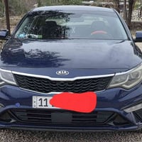 اوبتيما ٢٠٢٠ • حادث • ٦٦٠٠٠ ميل