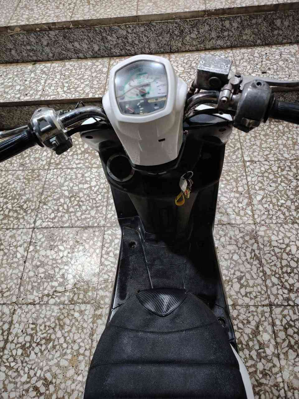 السلام عليكم دراجه بوليس كفاله  كالشي شغال شلعه ومعدل السعر 700 الف وبيهى  مجال  مكاني كربلاء الحر  ***********  ما متواجد على الفيس نتصل وتدلل
