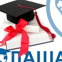 منح كازاخستان • إعفاء كامل • راتب شهري