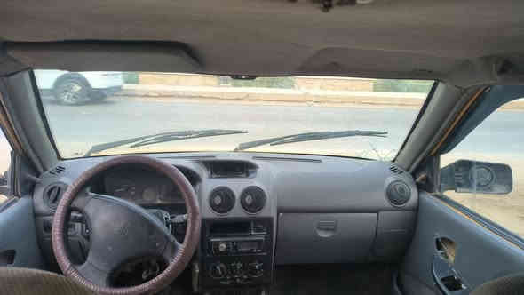 ياالله اسلام عليكم سايبا موديل 2012 رقم بصره صدامي كير حداديه كهربائيات داخل خارج كدامك مكينه بيهه بخار بدون دخان وتنقيص ترايه حلو وين ميعجبك اطلع سنويه ورقيه اصليه ابيع كوم حديد اتعهد بسرقه وعشاير فقط مكاني بابل جبله رقمي *********** اتصال واتساب السعر مليون و100 بيه مجال للشراي سياره حلوه ومناسبه مال عيشه
