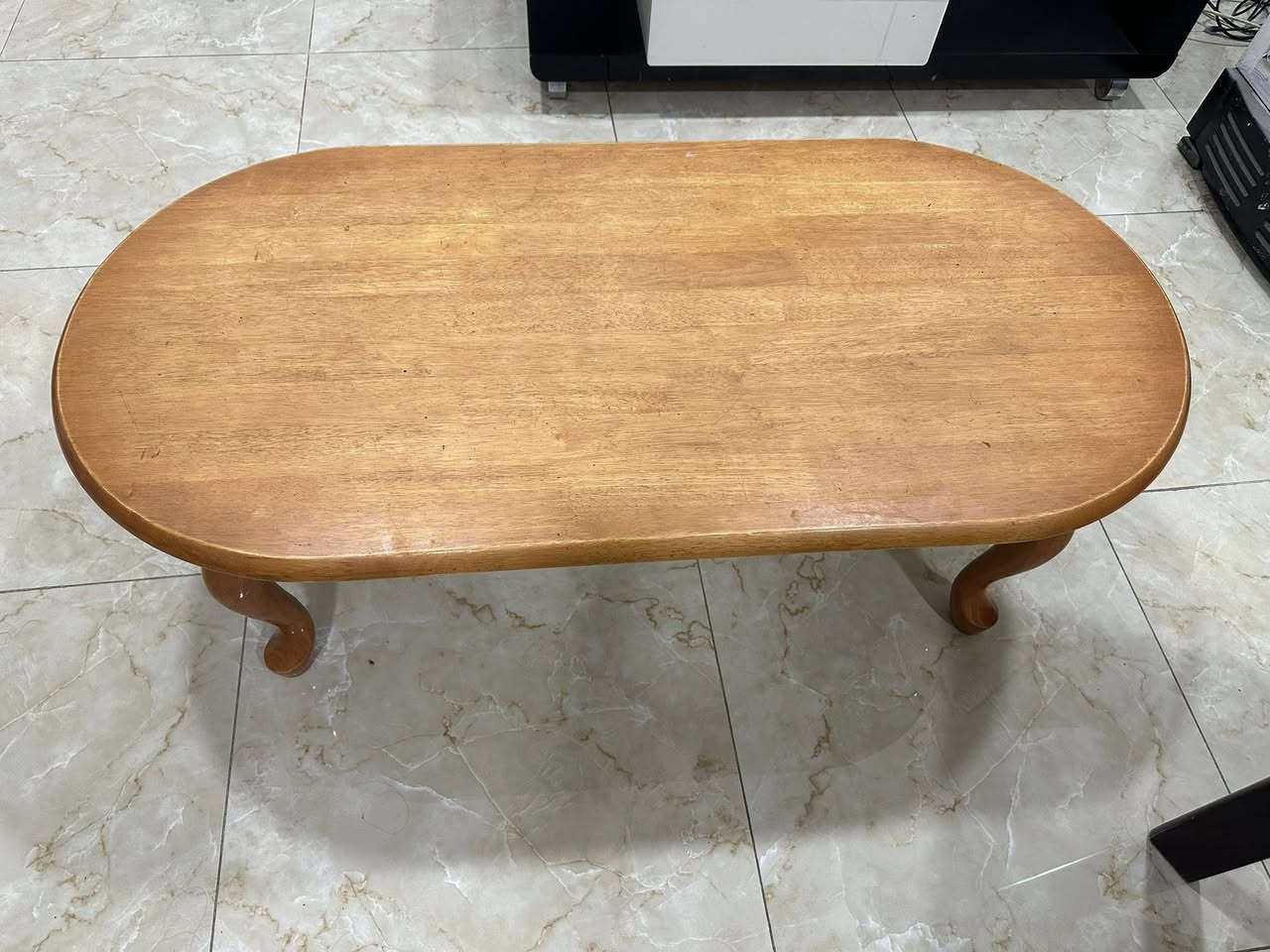 مطبخ كامل للبيع
كاونترات 
فرن كهربائي وميكرويف
ميز طعام وكراسي وزوليه وطبلات وثلاجة عرض
غساله ملابس وتلفزيون هو وميزه الاسعار مذكوره بالصور
المكان حي الخضراء


**إذا كنت صاحب هذا الإعلان وتريد حذفه لأي سبب، رجاءا أرسل رسالة إلى الدعم الفني**