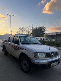 ٢٠٠٢ • بدون بوية • رقم السليمانية