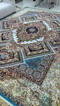 زولية كاشان • جديدة