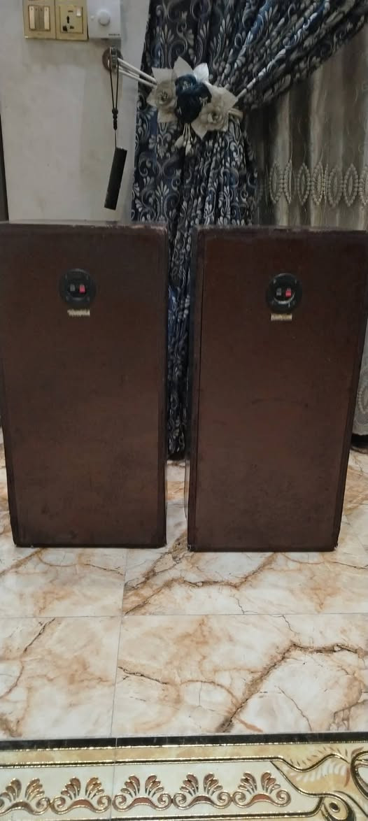 AKAI SW A301
سبيكر اكاي ١٢ انج ١٣٠ واط


**إذا كنت صاحب هذا الإعلان وتريد حذفه لأي سبب، رجاءا أرسل رسالة إلى الدعم الفني**