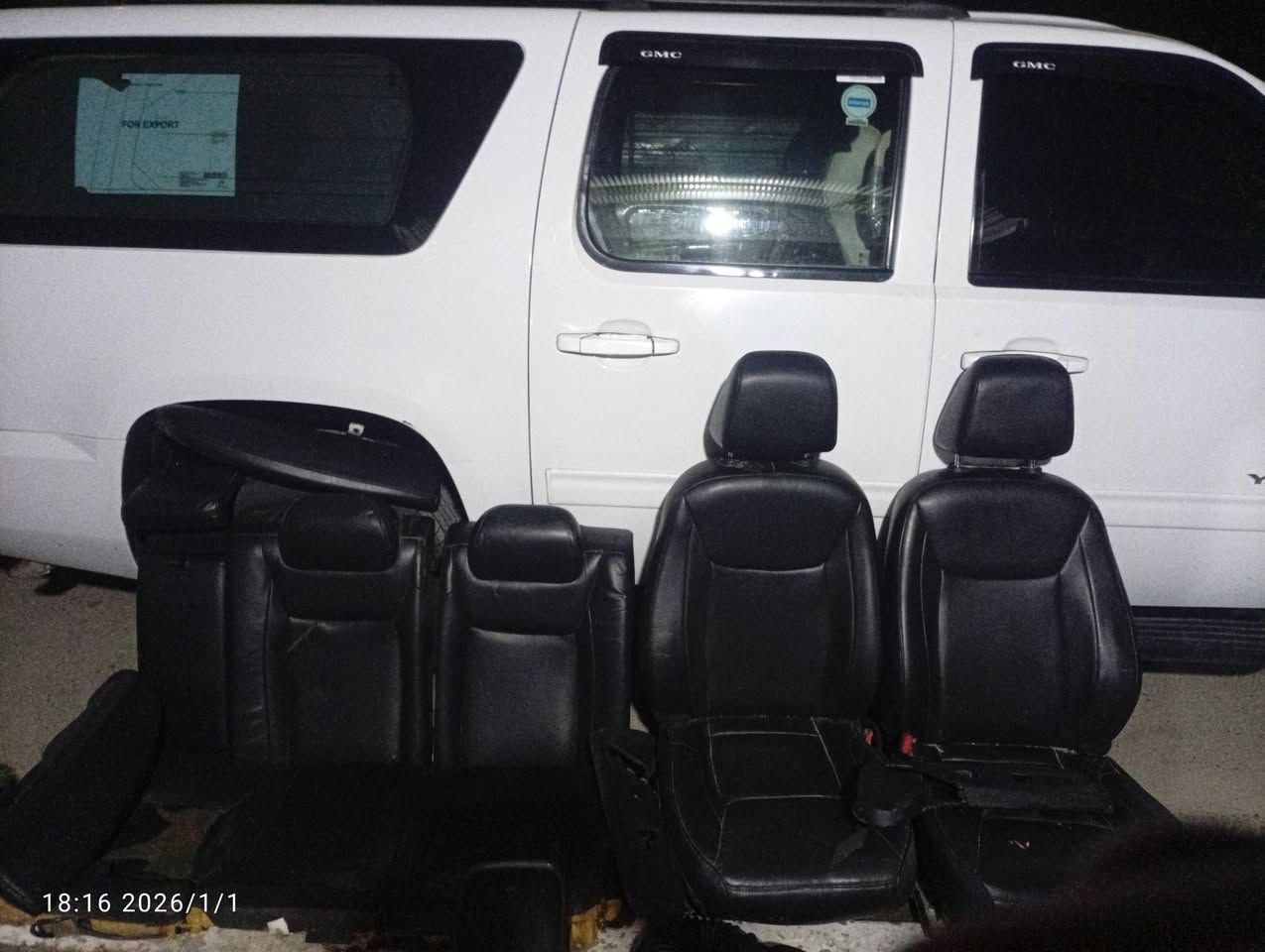 السلام عليكم كشنات للبيع كشنات تدفئه وتبريد من يريدهن يخابرني على الواتساب سعرهن 150وبيهن مجال رقم ***********
