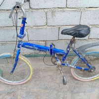 بسكليت • حديده قوية • للبيع