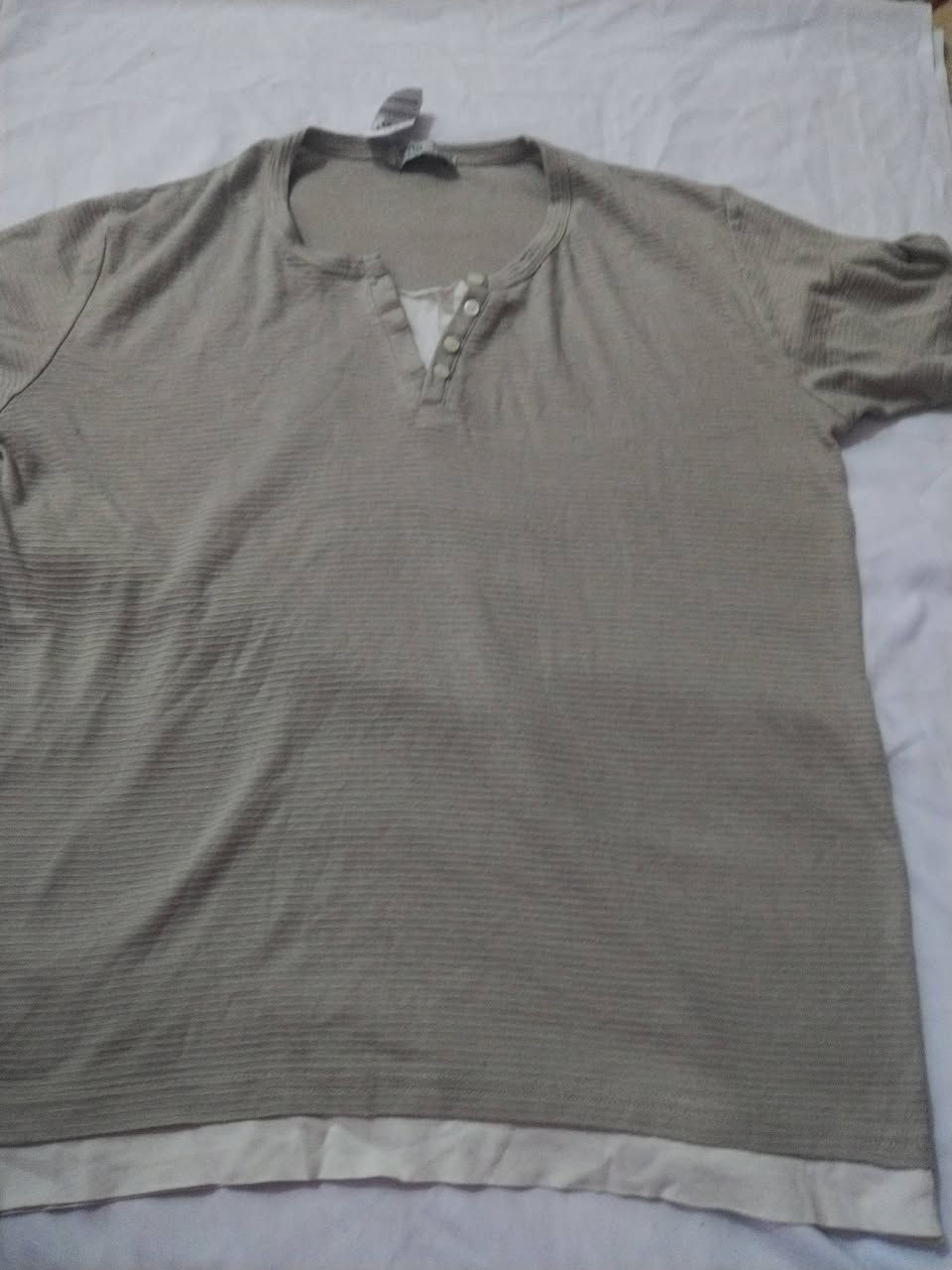 السلام عليكم عندي بديات محير وشبابي ورجالي القطعة ب الف جديد تقريبا ب 50 قطعة وياهن 20 قطعة هدية


**إذا كنت صاحب هذا الإعلان وتريد حذفه لأي سبب، رجاءا أرسل رسالة إلى الدعم الفني**