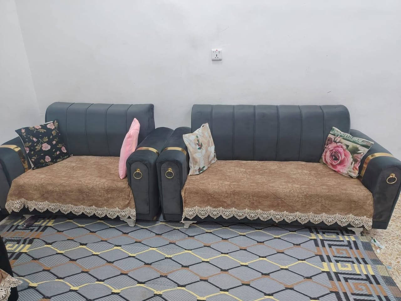 تخم نضيف 250 وبي مجال


**إذا كنت صاحب هذا الإعلان وتريد حذفه لأي سبب، رجاءا أرسل رسالة إلى الدعم الفني**