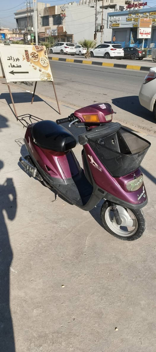 للبيع
محرك ما مفتوح شرط بس شاصي ملحوم كهربائيات شغاله بس يراد له باتري و النضافه كدام العين ماطور جاهز وصارف عليها ما مخلي بيها شي نقص السعر 300


**إذا كنت صاحب هذا الإعلان وتريد حذفه لأي سبب، رجاءا أرسل رسالة إلى الدعم الفني**