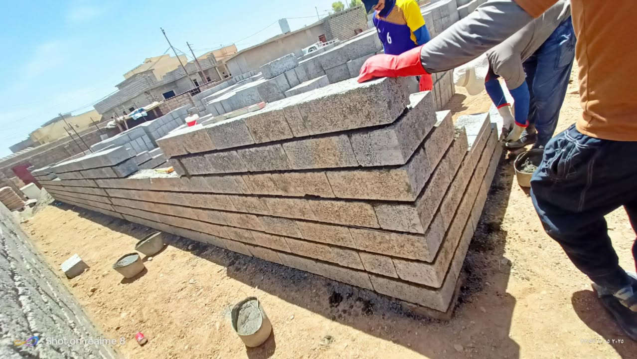 كادر بناء متفرق اتصال ***********
