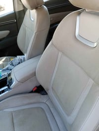 توسان وارد امريكي • ٢٠٢٢ • ضرر خفيف