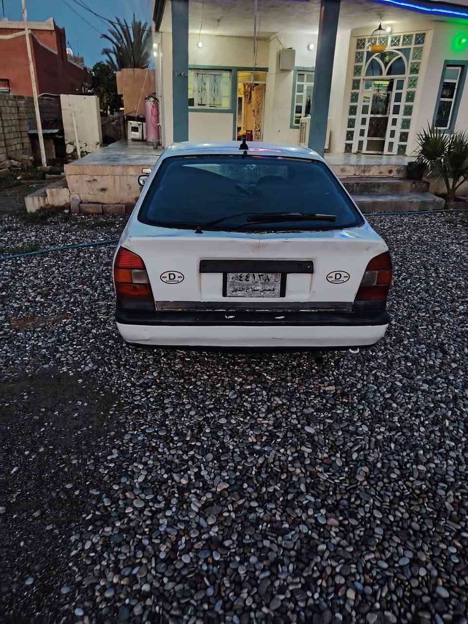 السلام عليكم ورحمة الله
نسيان برايمر محرك 16 كليشي شرط رقم صلاح الدين السعر 18$قفل
السياره خيرمن الله ماشاءالله
***********
