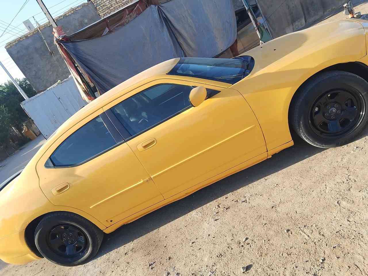 جارجر 10 صفراء رقم قادسيه سياره كامله باسمي رقم انجليزي خطا بصره ديوانيه مراوس  بخصوصي النترا اوبتيما جارجر 10 خصوصي***********
