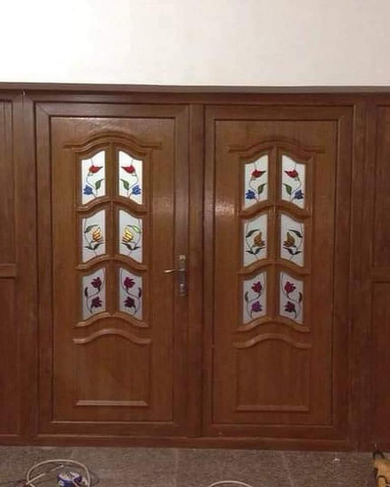 معمل الكوار اللنتاج كافه الابواب والشبابيك من الالمنيوم والpvc***********. بسعار منسبه
