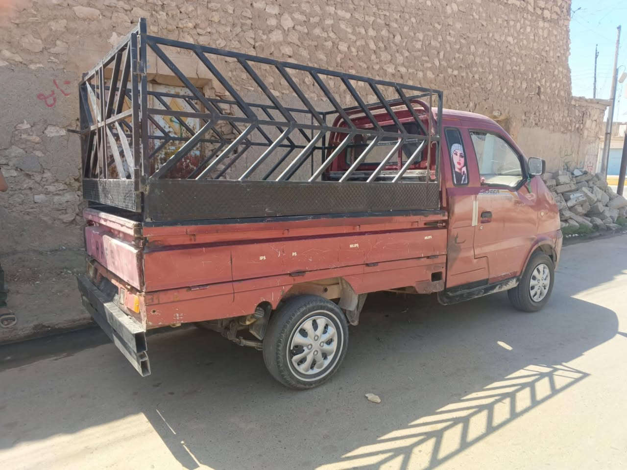 ‏موديل 2007 سعر17.       ***********
