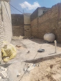 قطعة ارض البيع منطقة حي الزهراء الاسكشفات ١٠٠بشارع سواق ابو نور    ٠٧٧...