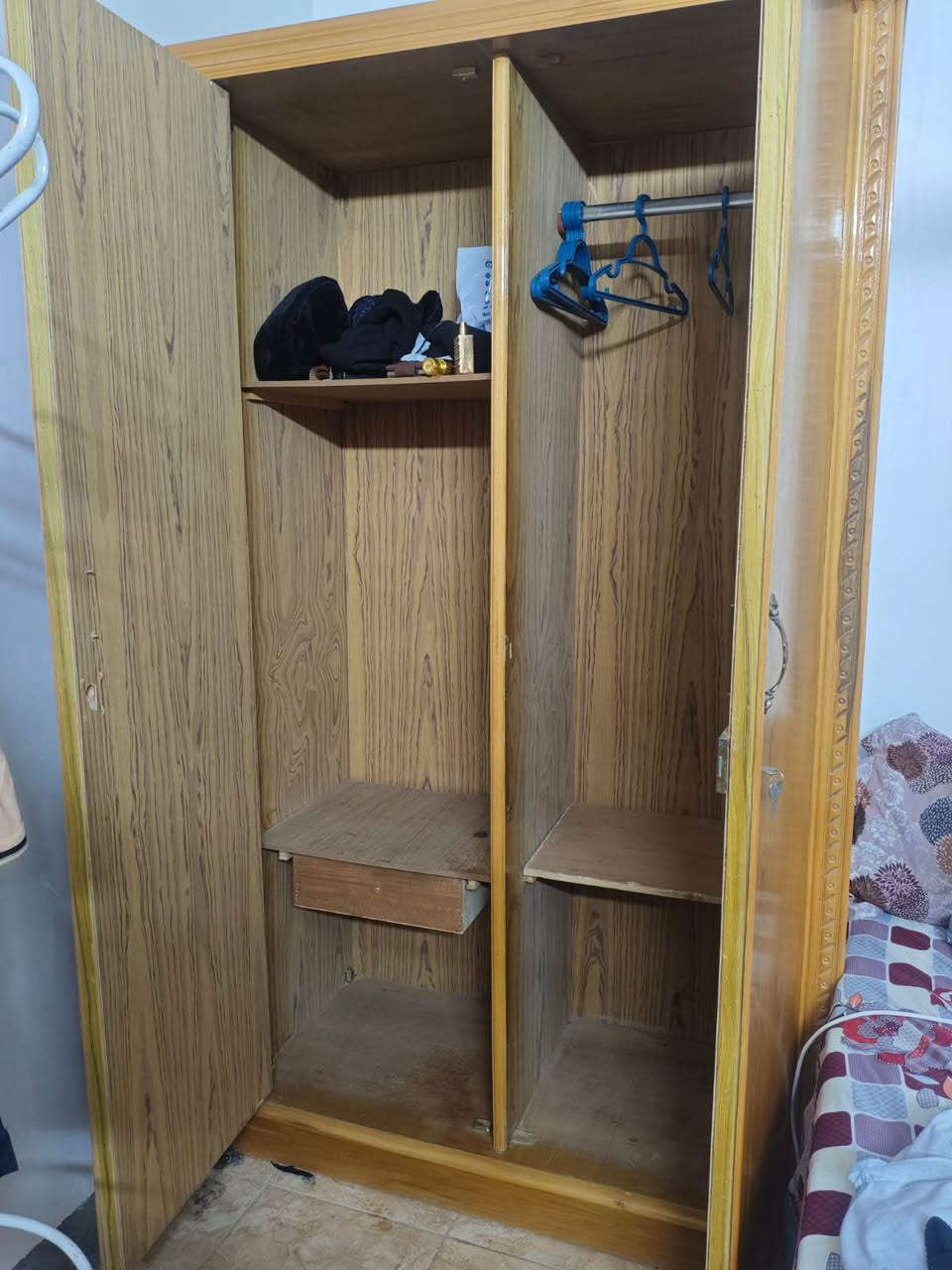 عنوان كربلاء 
كنتور بابيت تفصال اخو جديـد كربلاء, العراق


**إذا كنت صاحب هذا الإعلان وتريد حذفه لأي سبب، رجاءا أرسل رسالة إلى الدعم الفني**
