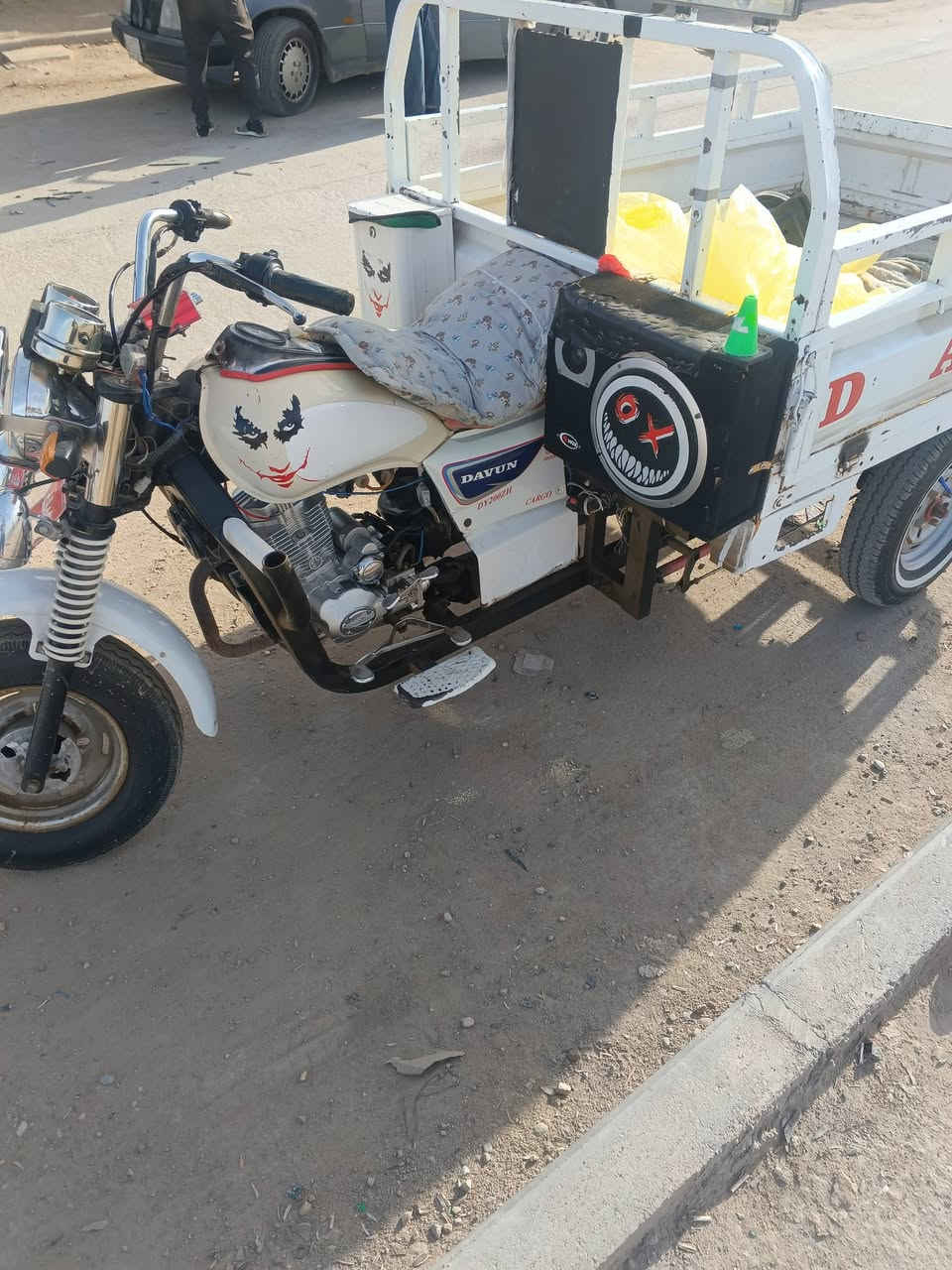 للبيع مديل 2015 تعمير كله جديد اوراق مابيها اي نقص سعر 1500 قفل اشراي يتصل *********** بيه واتساب
