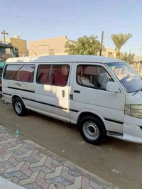 فتون لبيع مديل 14 سياره هاي نضافتهه مثل ماوضح بصوره كير كفاله بس لمكين...