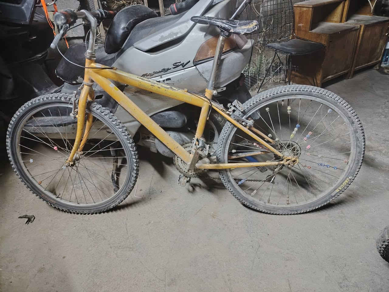 للبيع في حي التراث البياع اي واحد ٥٠


**إذا كنت صاحب هذا الإعلان وتريد حذفه لأي سبب، رجاءا أرسل رسالة إلى الدعم الفني**