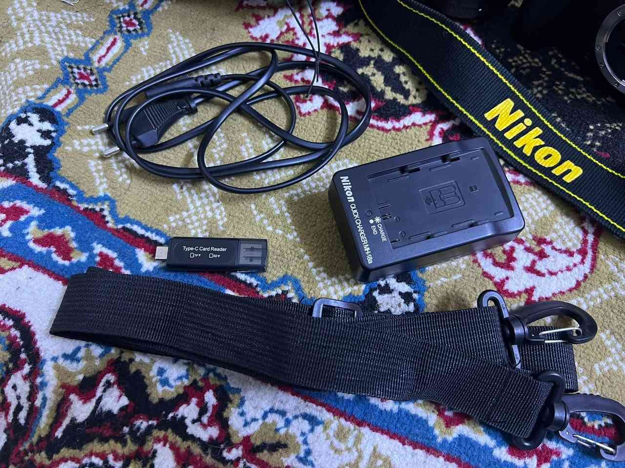 كاميرا  البيع السعر مناسب 
نيكون النضافة 90


**إذا كنت صاحب هذا الإعلان وتريد حذفه لأي سبب، رجاءا أرسل رسالة إلى الدعم الفني**