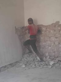 يا ىسلام عليكم  / يوجد كادر عمل جاهز/ تصعيد مواد/ تنضيف بيوت/ تفليش/ ت...