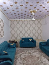 دار سكن • ١٠٠م • حي الشهداء