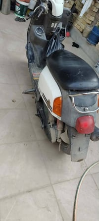 ماكس بوليسي • مراوس بوكسر 19/20 • بعقوبة