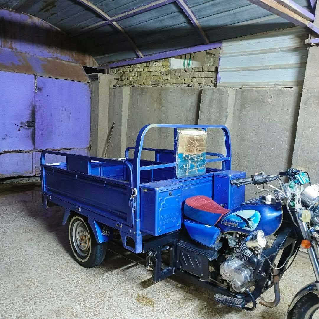 مكلف بالنشر.
للبيع مديل23 نضيفه ماعوزهة برغي
سعر مليونين و150 وبيهه مجال بسيط
رقم راعيهه ***********
