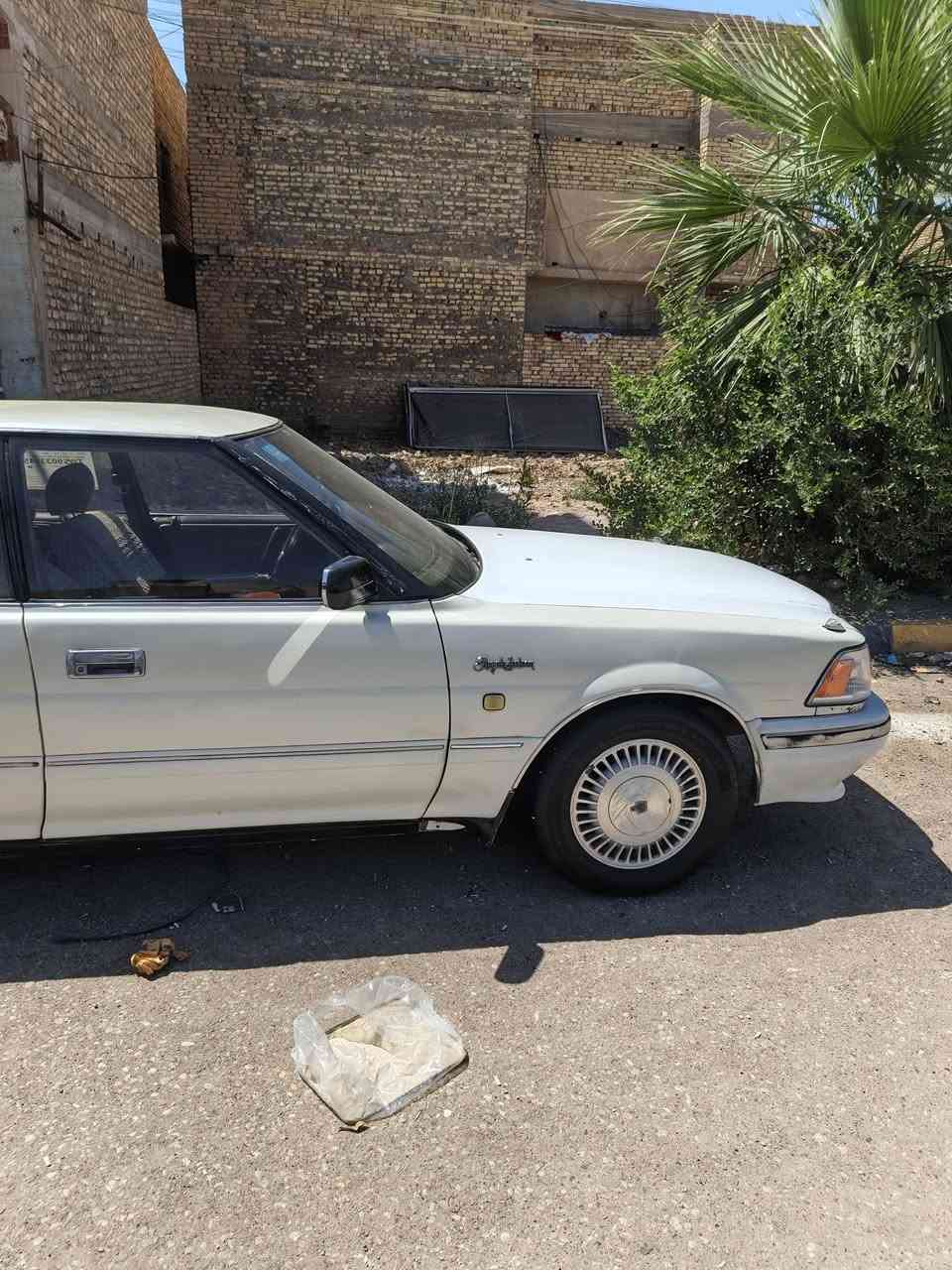 سلام عليكم مستعجل ع بيعتها هارتوب طويله مديل 1991 رقم أنبار بسمي بيها ضربه باب وجاملغ مبين بالصوره مكينه وكير ونجي مكفولات تخم ويلات الكب الزغير تخم تايرات حداديه وره كدام 80/100 تبريد عايز بس غاز ابيعك ميشتغل كهربائيات كلها شغاله من الدعاميه للدعاميه شاشه تاب تخم سماعات كشنات كهربائي السعر 40وبيها مجال مكاني كوت انوار الصدر الاتصال ***********
***********
