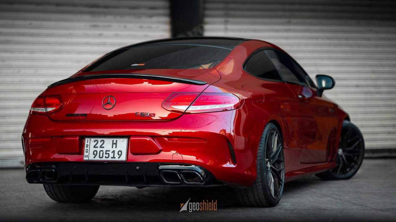 السلام عليكم 

مارسيدس موديل 2017 amg c300
سياره كلين تايتل هنا سوي شخط بلباب سايق فقط
معدله كلها c63 سبوورت
محرك 20 وتوربو
فول موصفات
ماشيه 70 الف فقط
سيرفيس كامل سياره بدون اي نواقص
رقم وهزة جديد
سعرها 194 وبيها مجال
مكان سياره اربيل 
***********
***********
