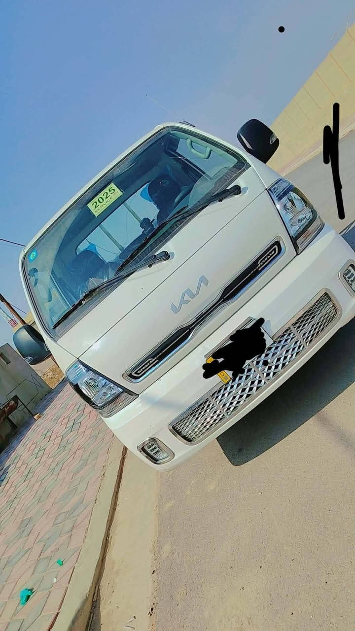 موديل 25 رقم بغداد للبيع. ***********
