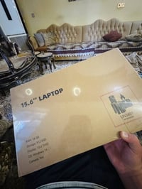 سيلرون N5095 • 16GB رام • 512GB SSD