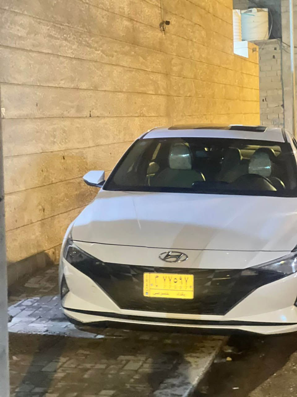 الانتر مديل 23 خليجي  مال اقصاد بعد سنتين تصير حره الولد يسوي وكاله  السياره كفاله بيها باردات شي قليل  السياره كلها عل البلاد  جاهزه من كلشي  تبريد وحداده خير من الله  وتخم تاير كله جديد  مكينه 1600  السياره فول 1/1 السعر 145 الشراي ينتصل مامتواجد عل ماسنجر مكاني البصره  صبخه العرب *********** البصرة, العراق
