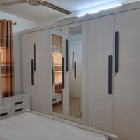 غرف نوم • تقسيط سنة ونص • الموصل الجانب الأيمن