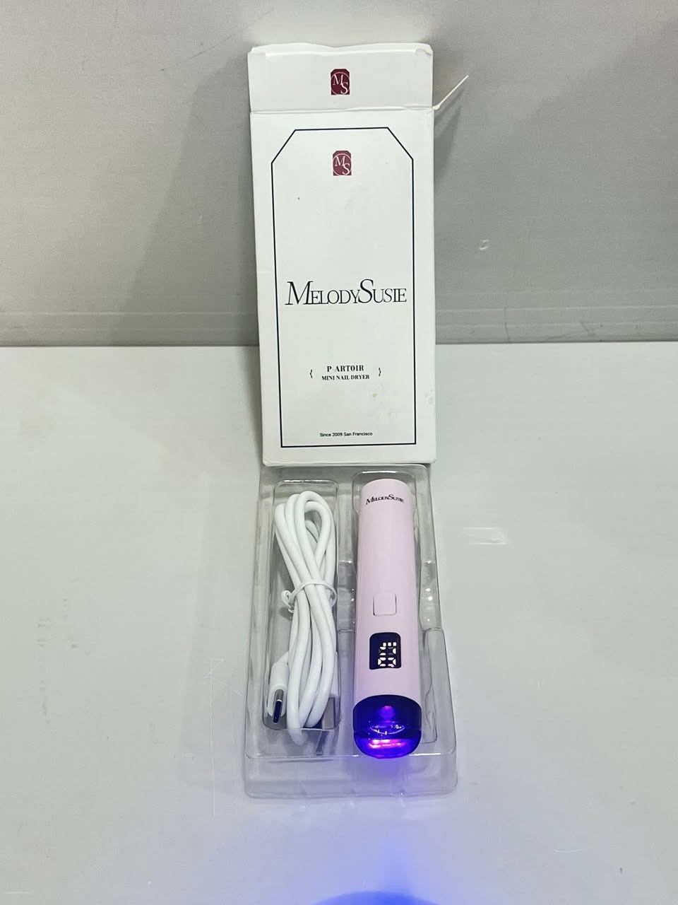 اجهزه مساج وتحفيز للبشره والاظافر والوجه اول تم ب ٣٠ مع التوصيل


**إذا كنت صاحب هذا الإعلان وتريد حذفه لأي سبب، رجاءا أرسل رسالة إلى الدعم الفني**