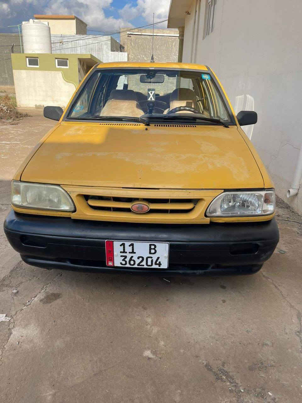 سلام عليكم  شباب سايبا موديل 11 رقم بغداد دولي هزة جديده  صدر امامي خلفي جديد. نوزلات بلكات فيت بم كله جديد داخل يخبل دوشمه ارضيات جلد  سستم سماعات  تبريد شغال محرك كير فول لا تبخير ولا تنقيص سياره جاهزة كبل للشارع سعر 26 بيهة مجال للطيبين. مكاني ديالى *********** متواجد خاص مفتوح
