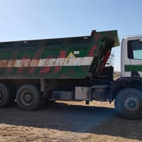 سكانيا بومه • موديل 2004 • مكفوله