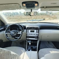 توسان • موديل ٢٤ • ماشي ٢٠٠٠٠