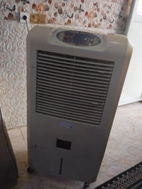 كونفيره • حجم وسط