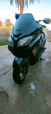 فورزه كرستال • ٤٢ الف • مكفوله